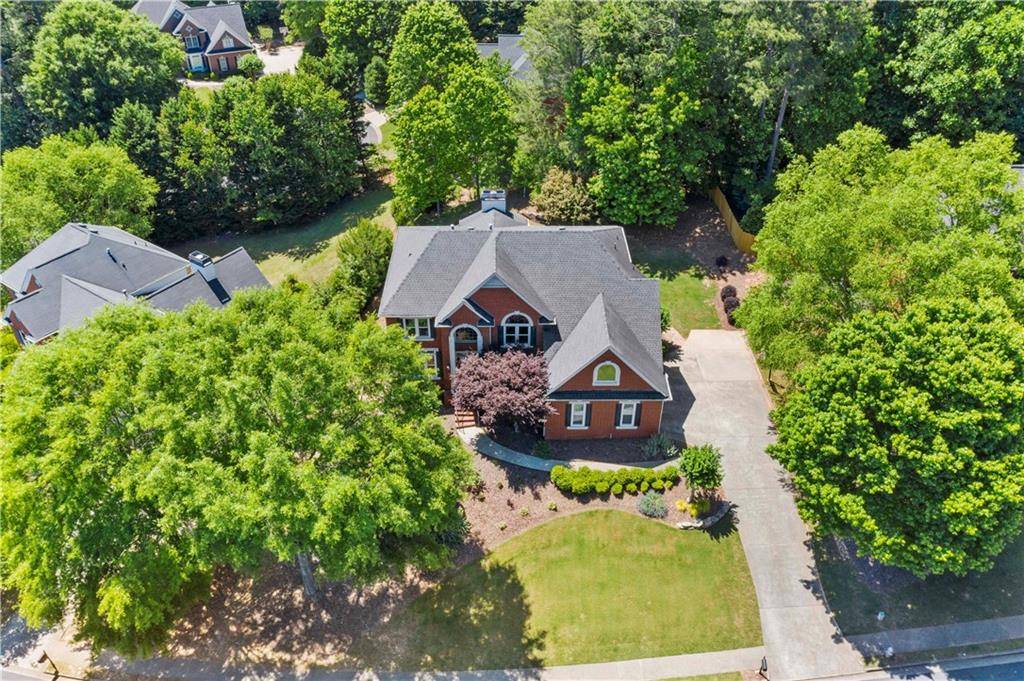 Alpharetta, GA 30022,8425 High Hampton Chase