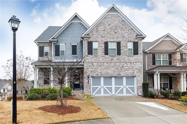 1145 Roswell Manor CIR, Roswell, GA 30076