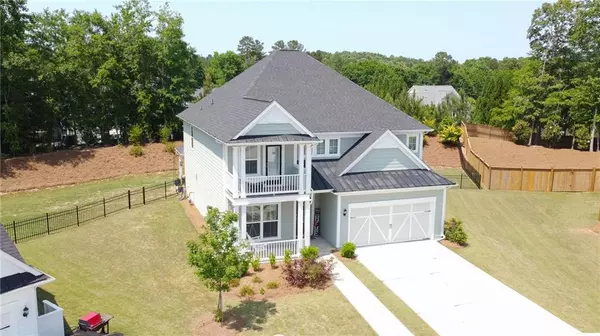 Hoschton, GA 30548,6019 Cedar Wood CT