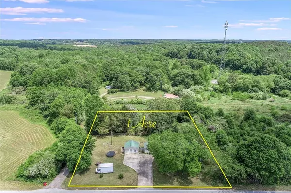 Maysville, GA 30558,1681 Wheeler Cemetery RD