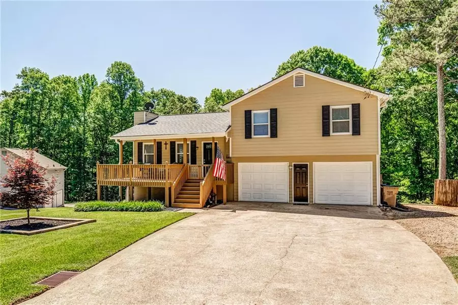 1600 Morgan WALK, Canton, GA 30115