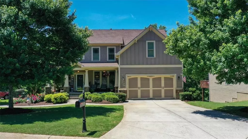 Gainesville, GA 30506,8125 Gracen DR