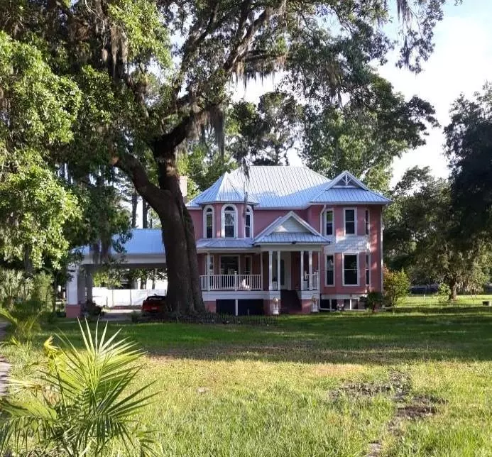 Brunswick, GA 31523,113 Riverwood RD