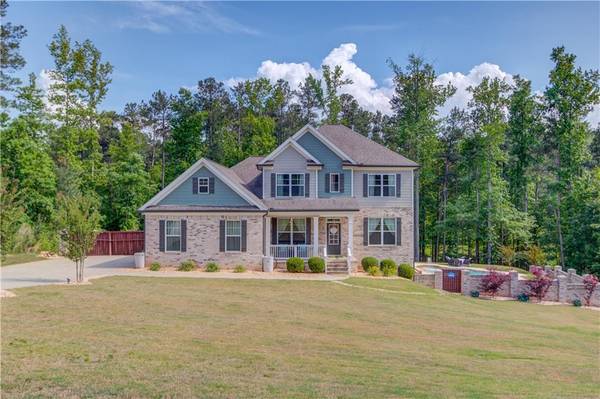 2108 Chase DR, Loganville, GA 30052