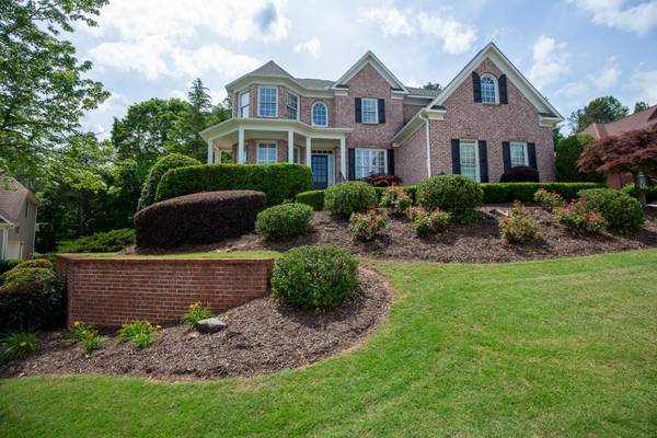 11320 Donnington DR, Johns Creek, GA 30097