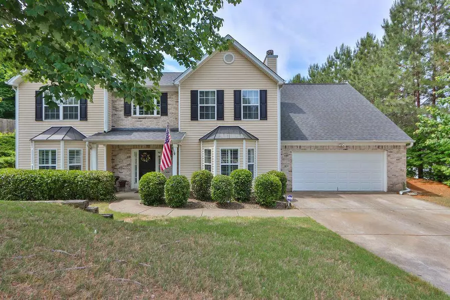 1825 COPPER MILL CIR, Buford, GA 30518