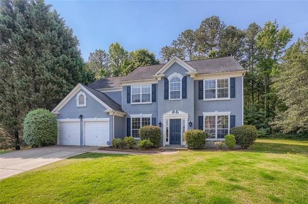 3500 WESTCOTE CT NW, Marietta, GA 30066