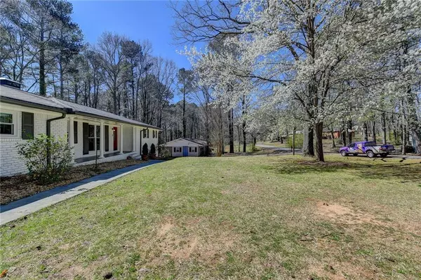 Mableton, GA 30126,1695 Virginia CIR SW