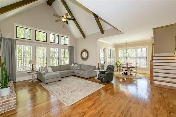 Acworth, GA 30101,5281 MERLOT DR