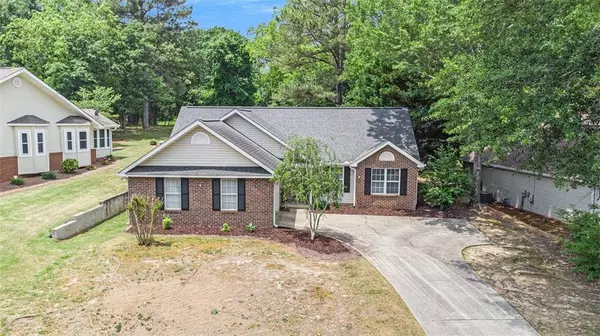 111 PLANTATION WALK, Carrollton, GA 30117