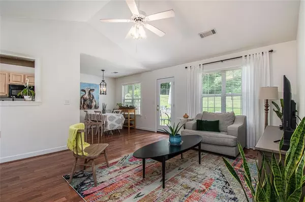 Carrollton, GA 30117,111 PLANTATION WALK