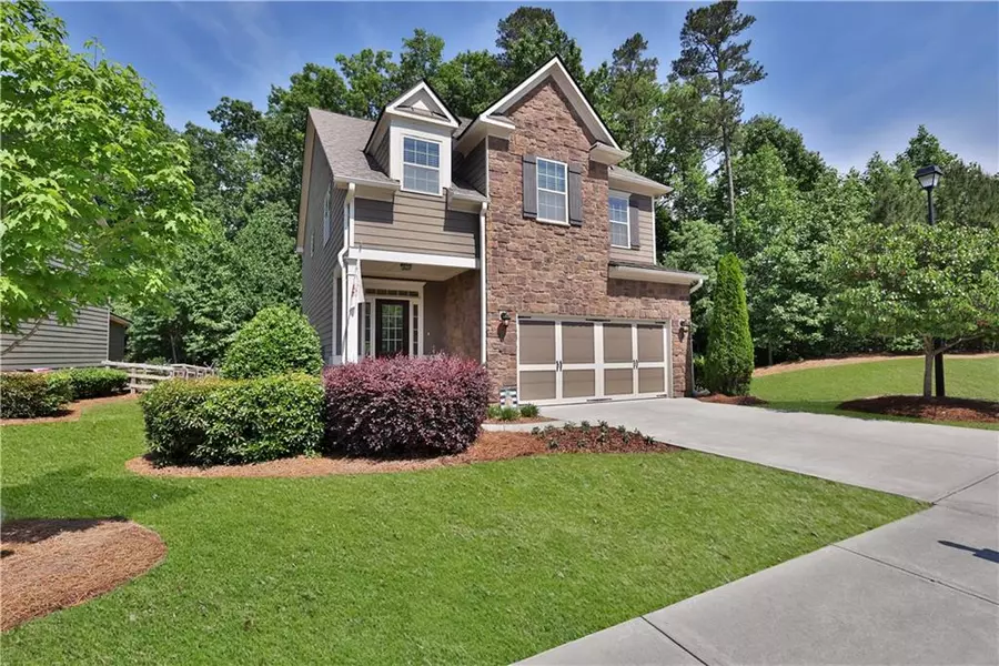 6916 Big Sky DR, Flowery Branch, GA 30542