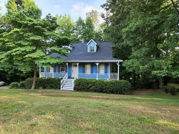 Dallas, GA 30157,93 Millers DR