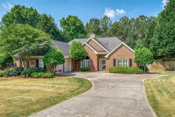 3052 Parks RUN, Loganville, GA 30052