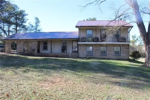 8507 Timberlane DR, Douglasville, GA 30134