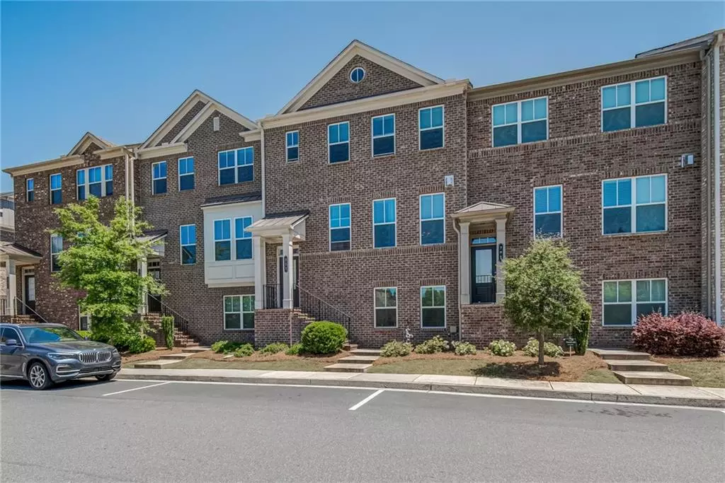 Suwanee, GA 30024,711 Sunset Park DR