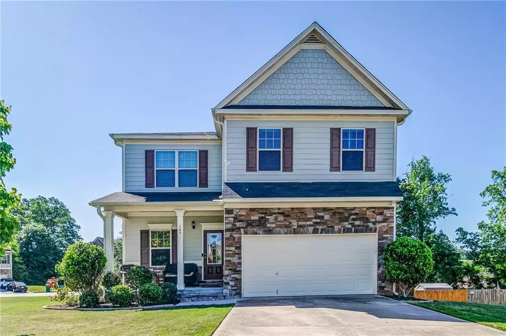 Canton, GA 30115,147 Cherokee Reserve CIR