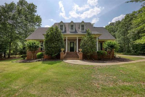 35 Bear Creek Walk, Covington, GA 30014