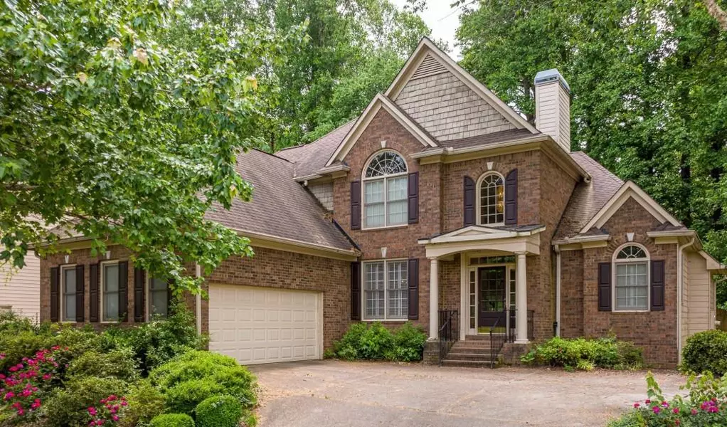 108 Ardsley RUN, Canton, GA 30115