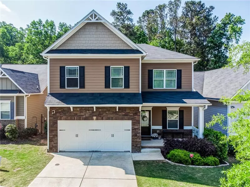 971 Duncan TER, Canton, GA 30115