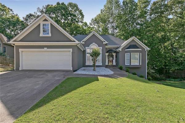 203 Powers CT, Woodstock, GA 30189