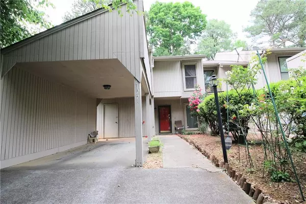 6177 Willow Run RD,  Peachtree Corners,  GA 30092
