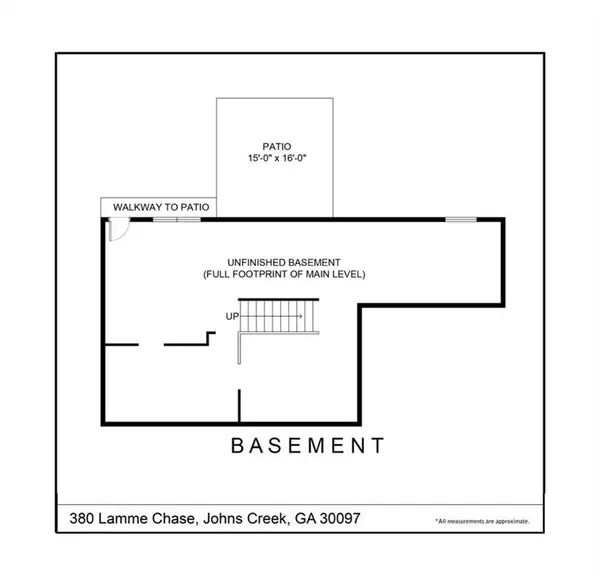 Johns Creek, GA 30097,380 Lamme Chase