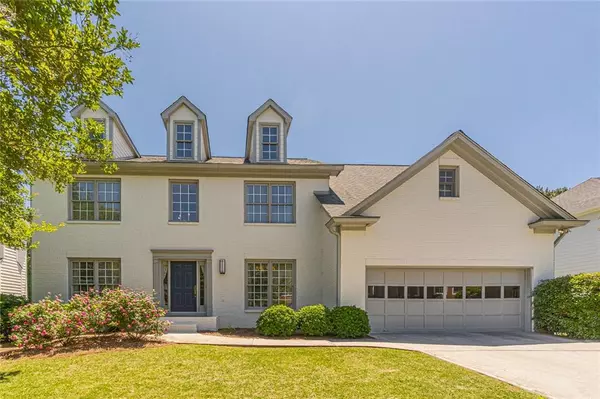 380 Lamme Chase, Johns Creek, GA 30097