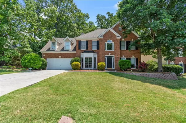 1685 Highland Oaks WAY, Lawrenceville, GA 30043