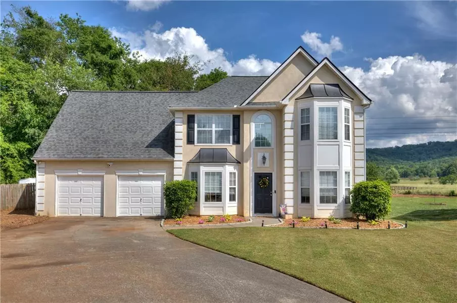 49 Polo FLDS NE, Cartersville, GA 30121