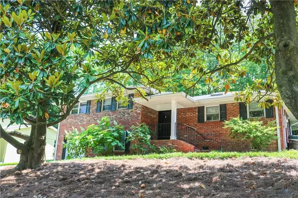 893 N Superior AVE, Decatur, GA 30033