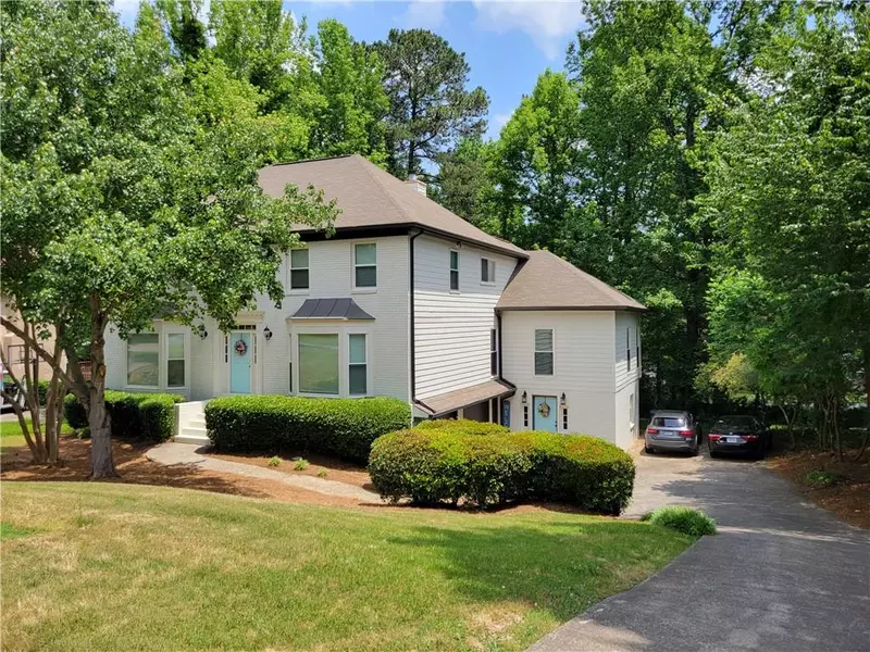 4232 N Mountain RD NE, Marietta, GA 30066