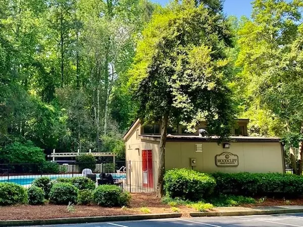 703 Woodcliff DR, Sandy Springs, GA 30350