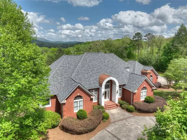 Ellijay, GA 30536,438 Sally CIR