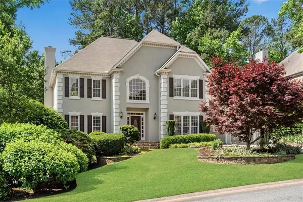 3304 Greencastle Chase NE,  Marietta,  GA 30062