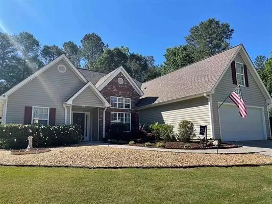 1449 Sierra Ridge PL, Loganville, GA 30052