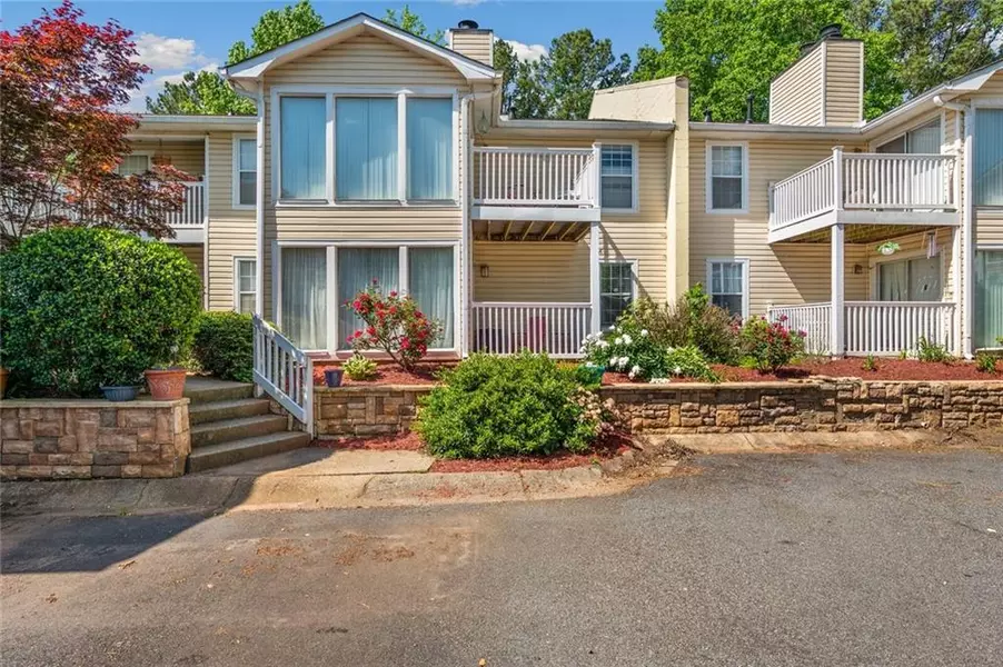 803 Augusta DR SE, Marietta, GA 30067