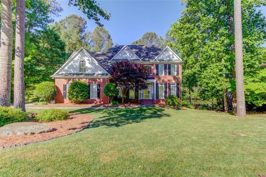 590 Woodbrook WAY, Lawrenceville, GA 30043