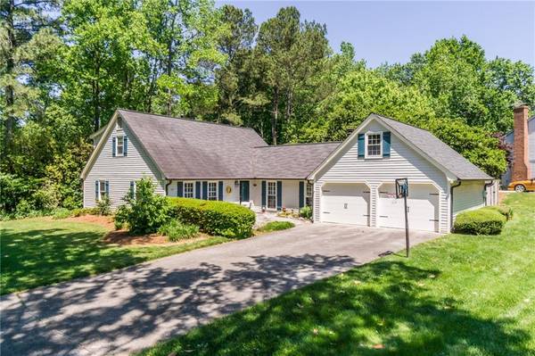 440 Somerset LN SE, Marietta, GA 30067