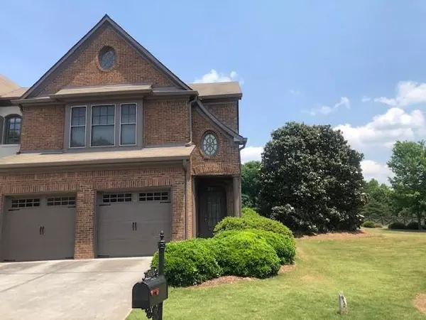 Peachtree Corners, GA 30092,4909 Berkeley Oak CIR