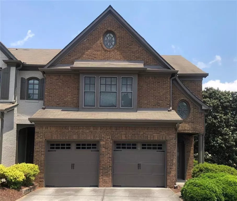 Peachtree Corners, GA 30092,4909 Berkeley Oak CIR