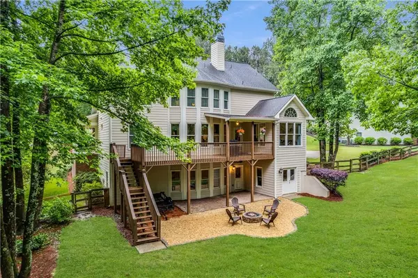 Canton, GA 30115,207 Gordon CIR