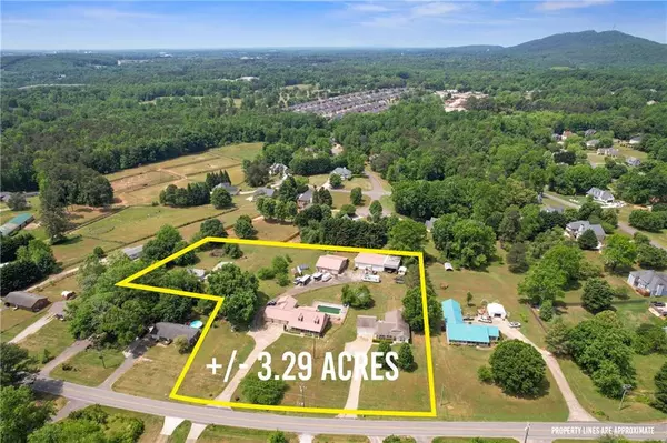 Cumming, GA 30040,2000 Antioch RD