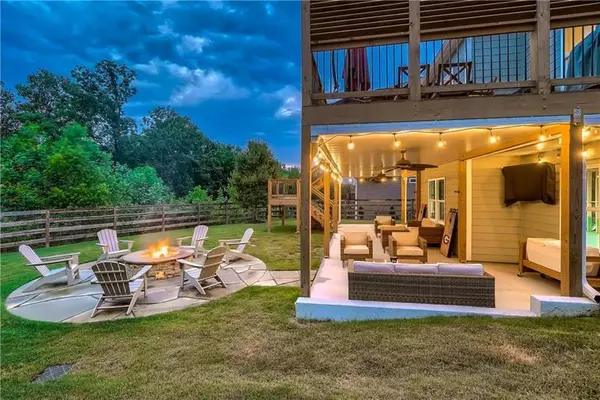 Canton, GA 30115,468 Greyfield DR