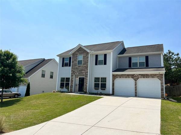 119 DYNASTY LANE, Hiram, GA 30141