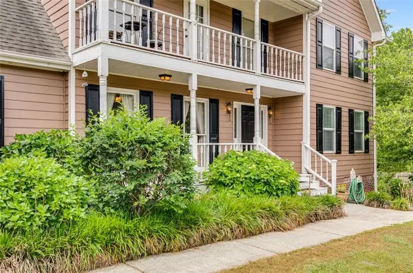 Powder Springs, GA 30127,5711 Chanta LN