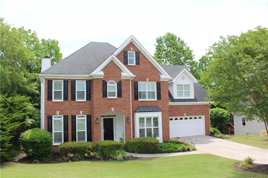 4865 Woolton Hill LN, Suwanee, GA 30024