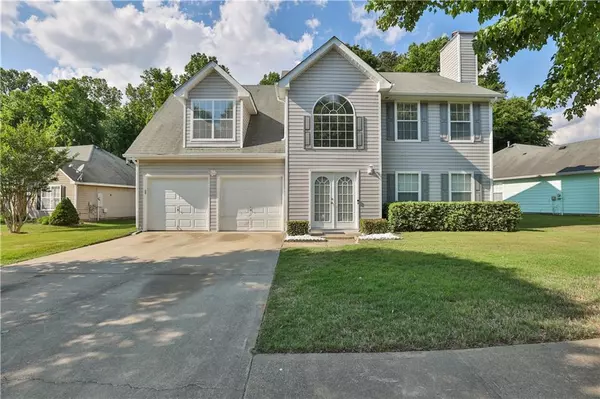 2989 Gala TRL, Snellville, GA 30039