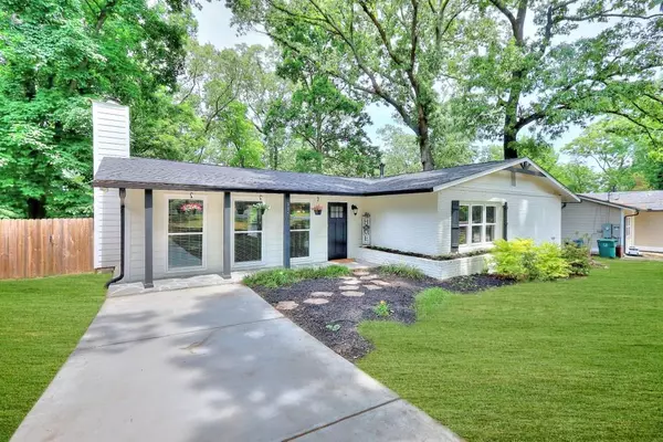 3350 Campbell RD SE, Smyrna, GA 30080