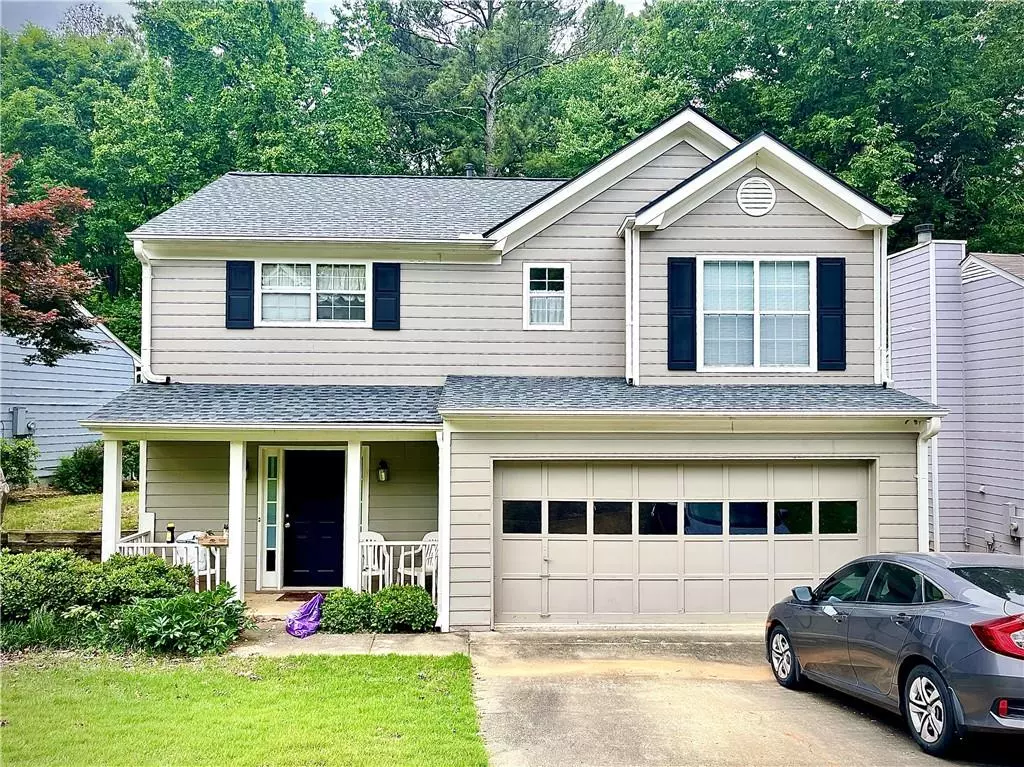 Duluth, GA 30096,3530 Park Bluff LN